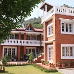 Rewa Retreat