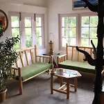 Rewa Retreat