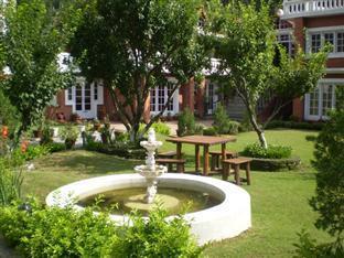Rewa Retreat 3* Nainital