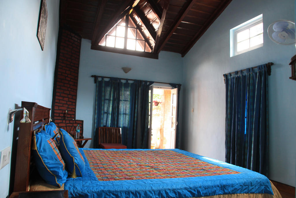 Rewa Retreat