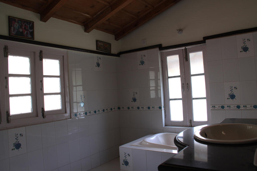 Resort Rewa Retreat 3*