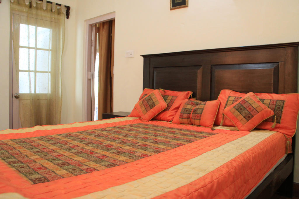 Rewa Retreat Nainital