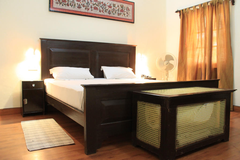 Resort Rewa Retreat