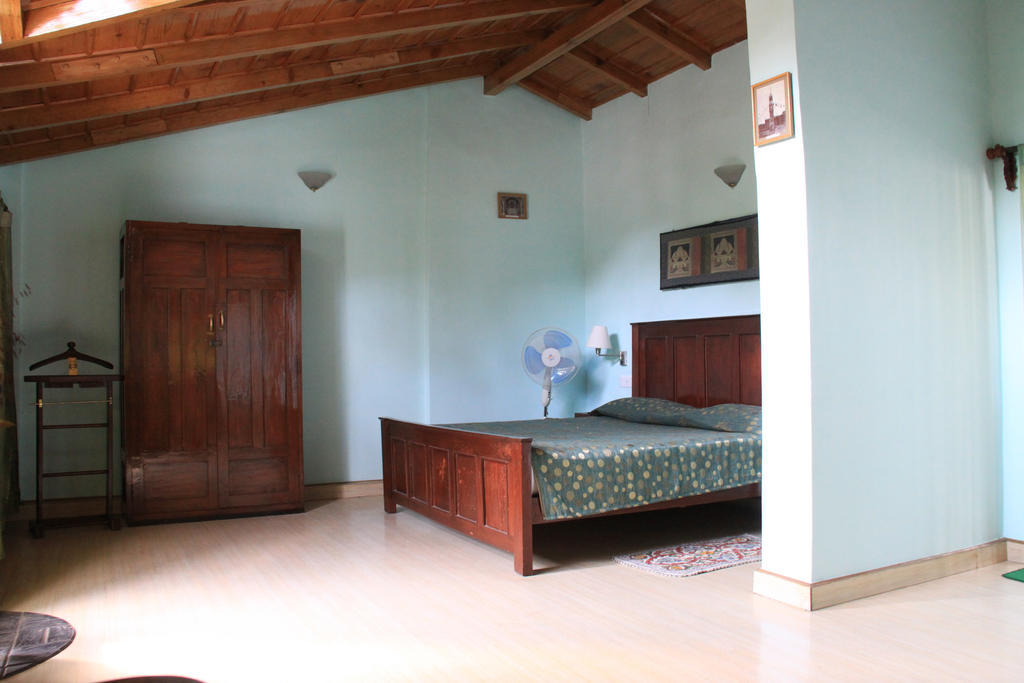 Resort Rewa Retreat Nainital