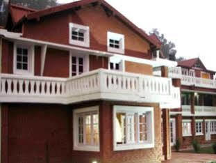 Rewa Retreat Nainital