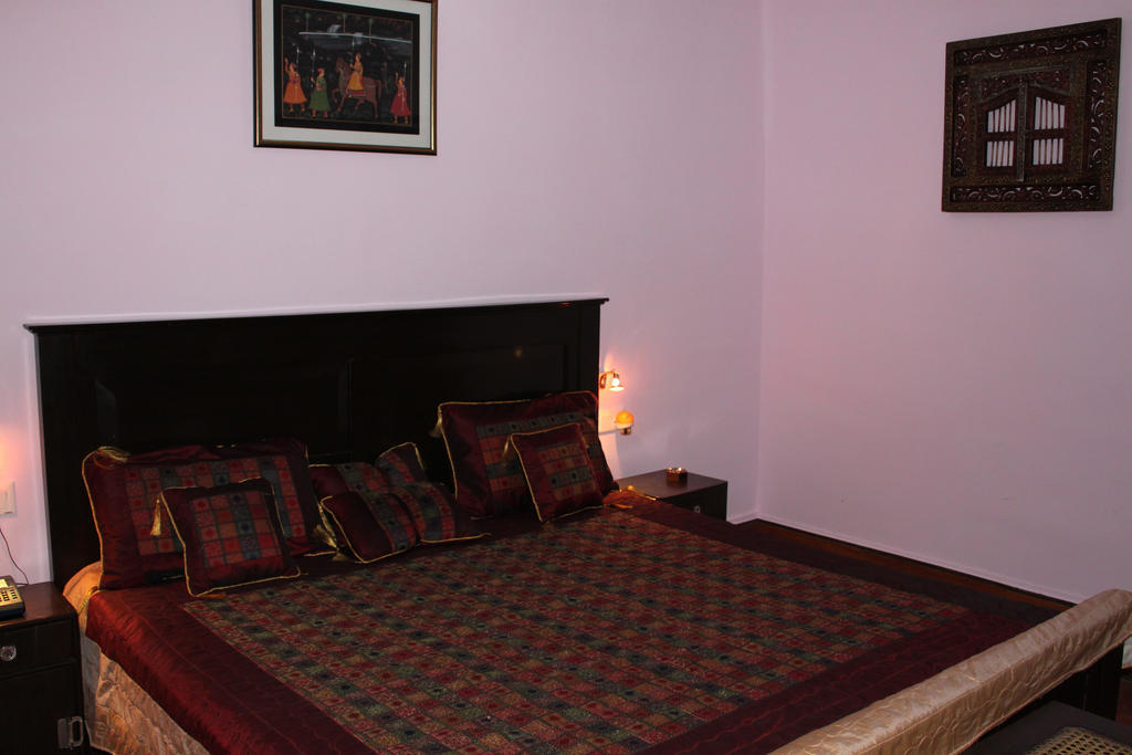 Rewa Retreat Resort Nainital