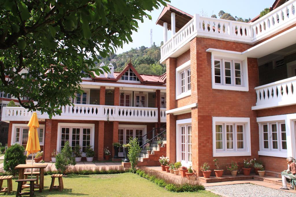 Rewa Retreat Resort