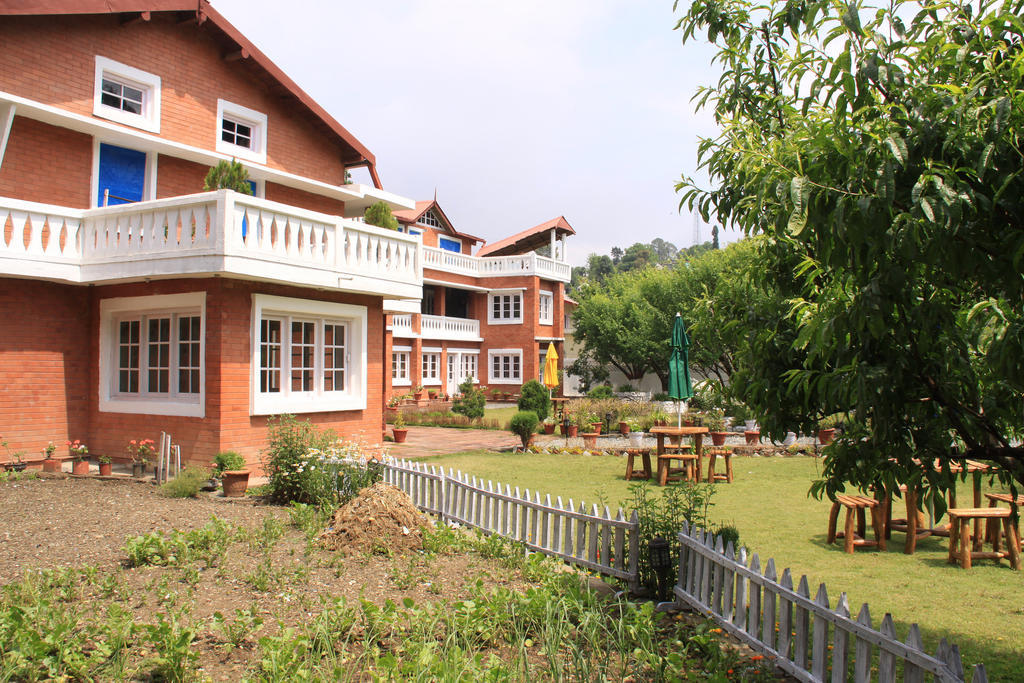 Rewa Retreat Resort