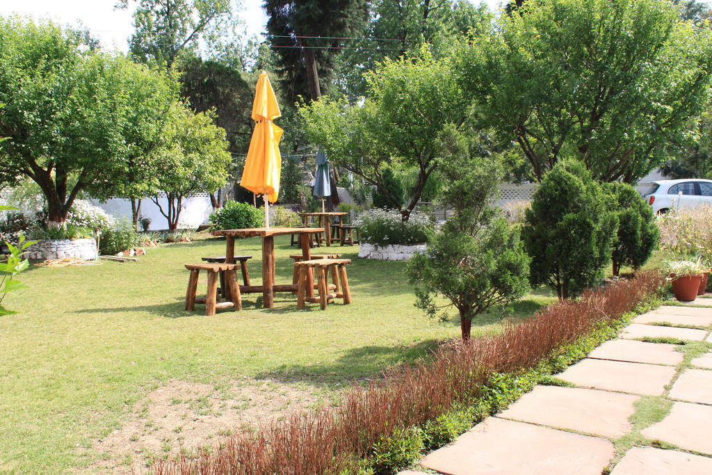 Rewa Retreat Resort 3*