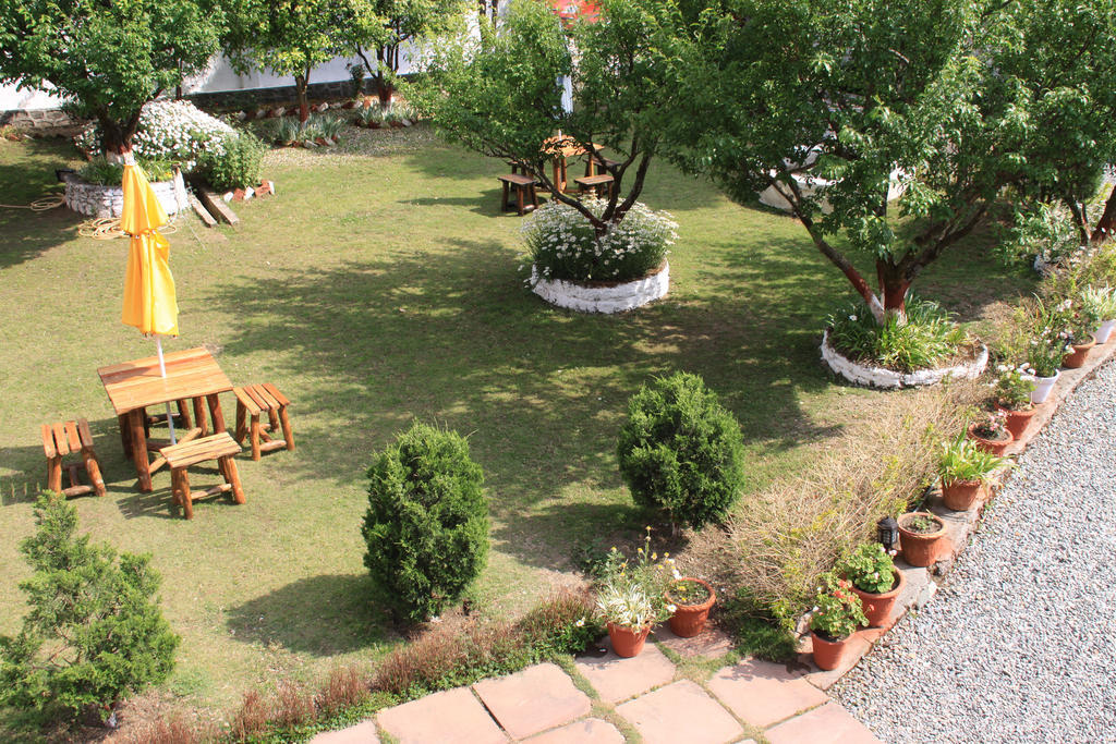 Rewa Retreat