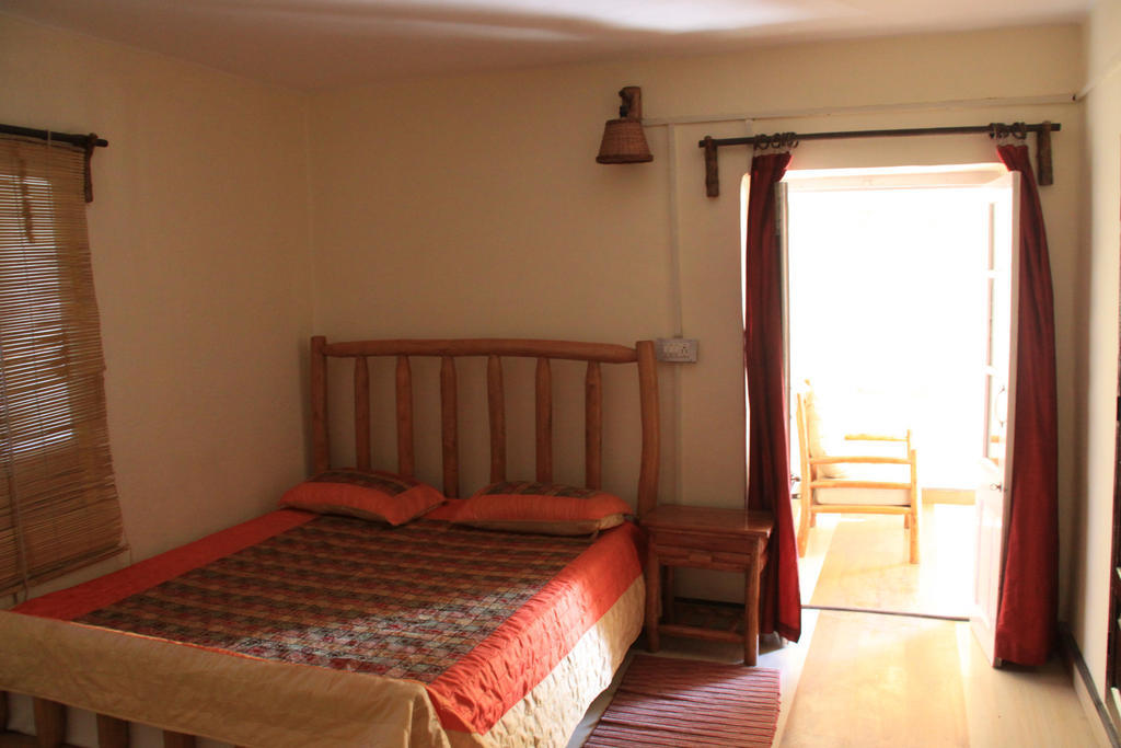 Resort Rewa Retreat